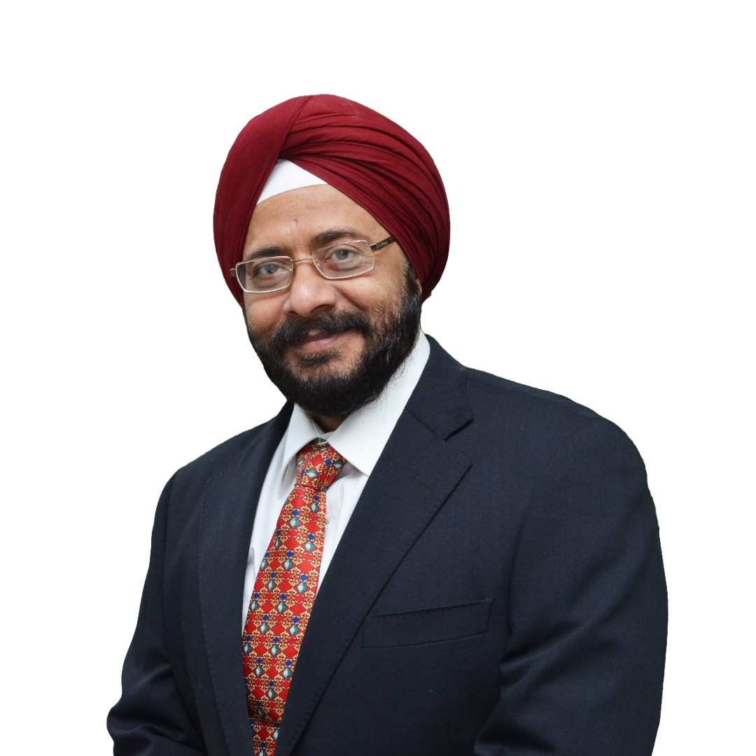 Mr. Gurmeet Singh